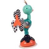 Bo Jungle Pea с присоской Милый павлин