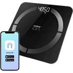 Niceboy Весы Ion Smart Scale черные: цены и характеристики