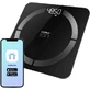 Niceboy Весы Ion Smart Scale черные