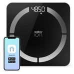 Niceboy Весы Ion Smart Scale черные: цены и характеристики