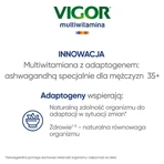 Vigor Multivitamin On, 60 таблеток : цены и характеристики