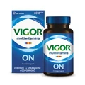 Vigor Multivitamin On, 60 таблеток 
