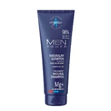 4organic Men Power Natural шампунь против перхоти, 250 мл