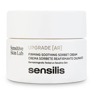 Крем для лица Sensilis Upgrade Cream Ar против морщин, 50 мл