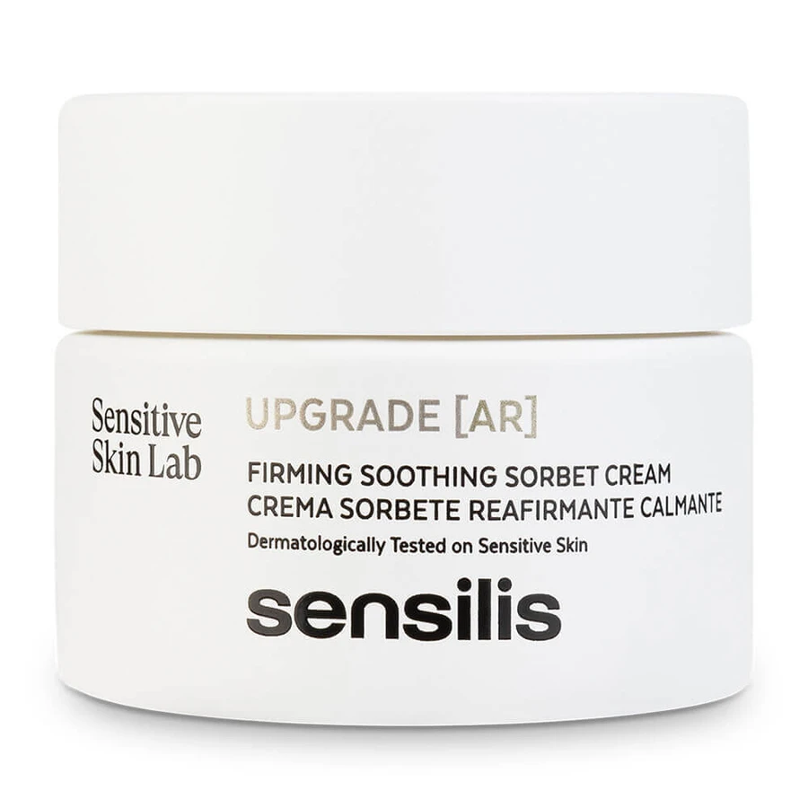 Крем для лица Sensilis Upgrade Cream Ar против морщин, 50 мл: цены и характеристики