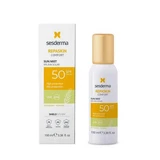 Сонцезахисний спрей міст Comfort Repaskin SPF 50 з розмарином 100 мл, Sesderma
