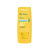 Невидимый солнцезащитный стик SPF50 Bariesun, 8 г, Uriage