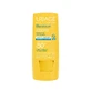 Невидимий сонцезахисний стік SPF50 Bariesun, 8 г, Uriage