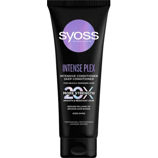 syoss Intense Plex Кондиціонер інтенсивного догляду 250 мл