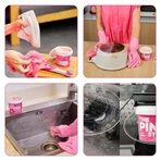 Універсальна чистяча паста The Pink Stuff, 850 г: ціни та характеристики