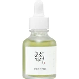 Заспокійлива сироватка Beauty Of Joseon Зелений чай 30 мл