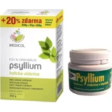 Топнатур PSYLLIUM клетчатка 1×100 cps, пищевая добавка