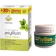 Топнатур PSYLLIUM клетчатка 1×100 cps, пищевая добавка