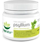 Топнатур PSYLLIUM клетчатка 1×100 cps, пищевая добавка: цены и характеристики
