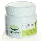 Топнатур PSYLLIUM клетчатка 1×100 cps, пищевая добавка: цены и характеристики