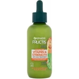 Garnier Fructis Витамин и сила Укрепляющая сыворотка для волос 125 мл 1×125 мл, укрепляющая сыворотка