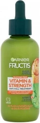 Garnier Fructis Vitamin &amp; Strength Зміцнююча сироватка для волосся 125 мл 1×125 мл, зміцнююча сироватка