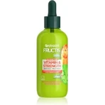 Garnier Fructis Vitamin & Strength Зміцнююча сироватка для волосся 125 мл 1×125 мл, зміцнююча сироватка: ціни та характеристики