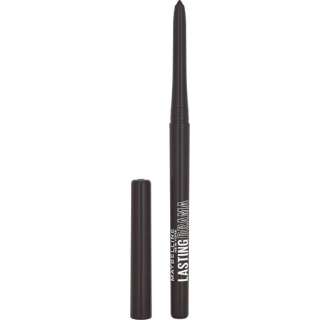 Maybelline New York Lasting Drama Коричневий цукровий гелевий олівець: ціни та характеристики