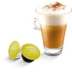 Nescafé Капсулы Dolce Gusto Cappucino 16 капсул 16 капсул: цены и характеристики
