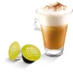 Nescafé Капсулы Dolce Gusto Cappucino 16 капсул 16 капсул