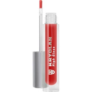 Kryolan High Gloss Vamp блеск для губ с перламутровыми пигментами 4 мл