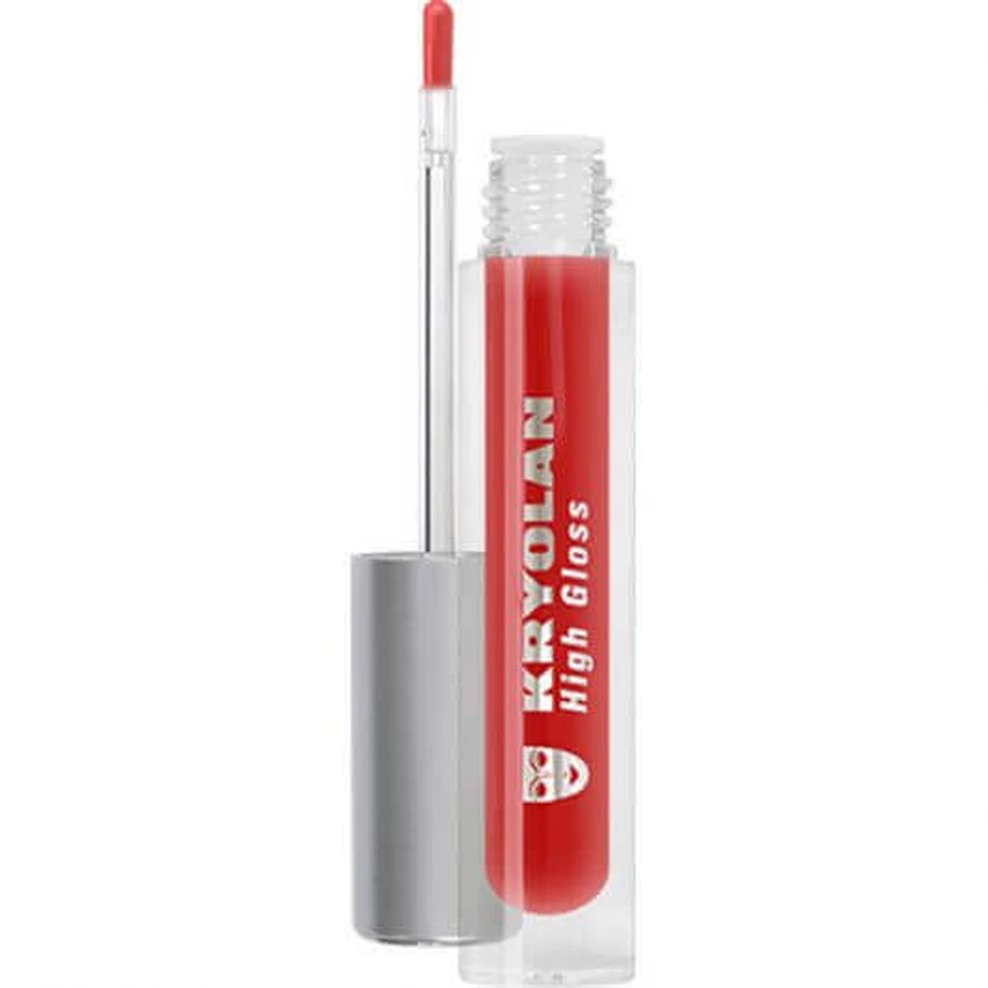 Kryolan High Gloss Vamp блеск для губ с перламутровыми пигментами 4 мл: цены и характеристики