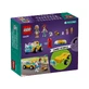 Машинка для догляду за собаками, 4+ років, 42635, Lego Friends