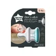 Ближе к природе 0-6 месяцев, 2 шт, Tommee Tippee