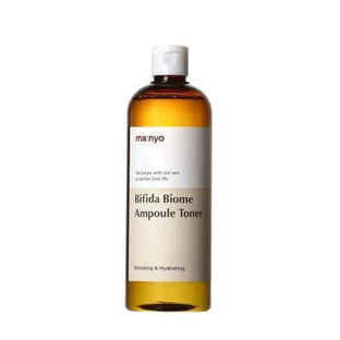 Тонік Biome Bifida Biome, 400 мл, Manyo