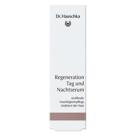 Dr. Hauschka, регенеруюча сироватка для обличчя, 30 мл: ціни та характеристики