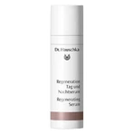 Dr. Hauschka, регенеруюча сироватка для обличчя, 30 мл: ціни та характеристики