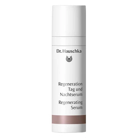 Dr. Hauschka, регенеруюча сироватка для обличчя, 30 мл: ціни та характеристики