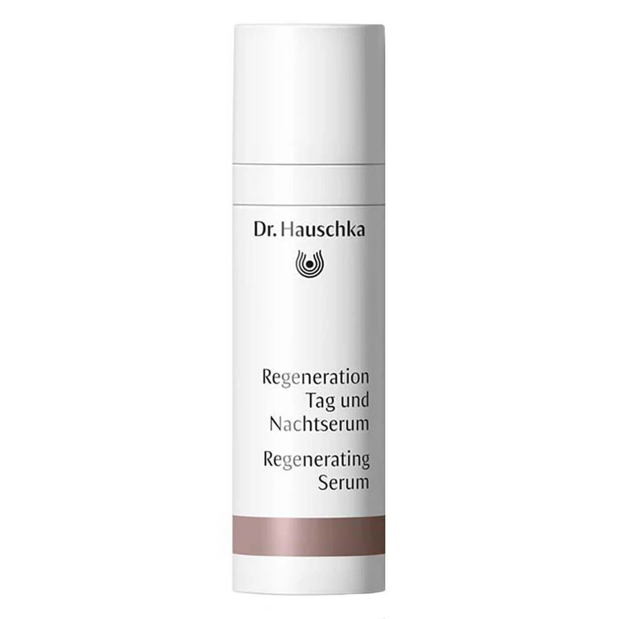 Dr. Hauschka, регенеруюча сироватка для обличчя, 30 мл: ціни та характеристики