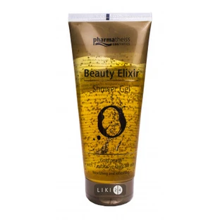 Beauty elixir гель для душу 200 мл