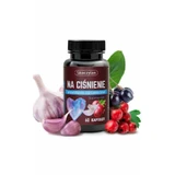 Skoczylas Na cinienie 60 капсул