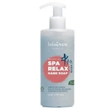 Жидкое мыло для рук SPA Relax, 400 мл, Laiseven