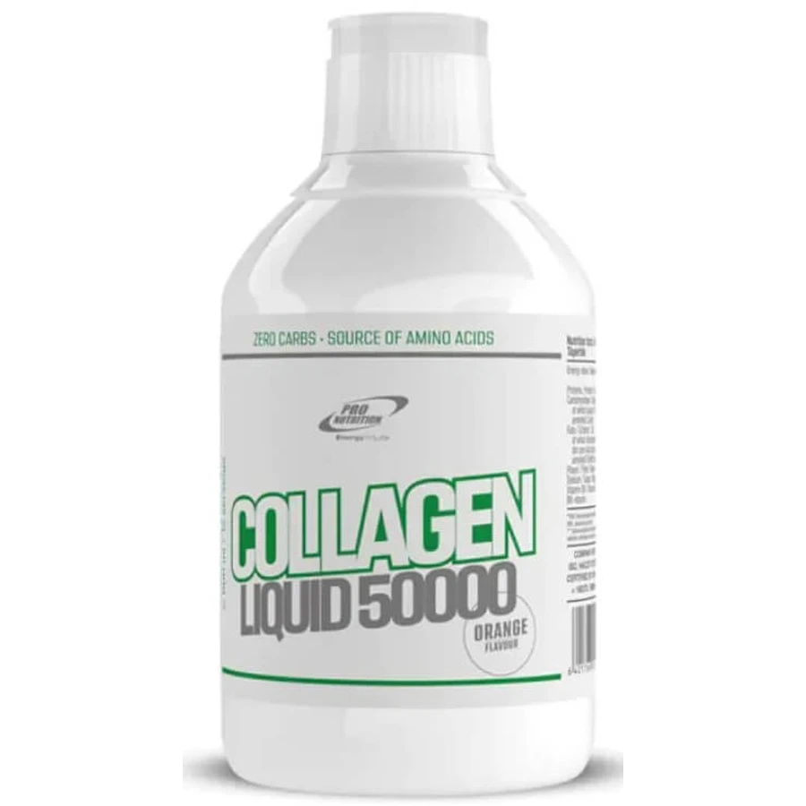 Жидкость 50.000, 500 мл, Pro Nutrition: цены и характеристики