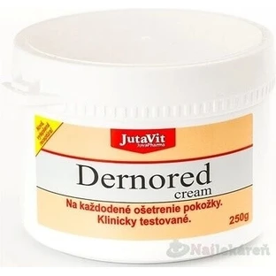 JutaVit Дерновый крем 1×250 г, крем