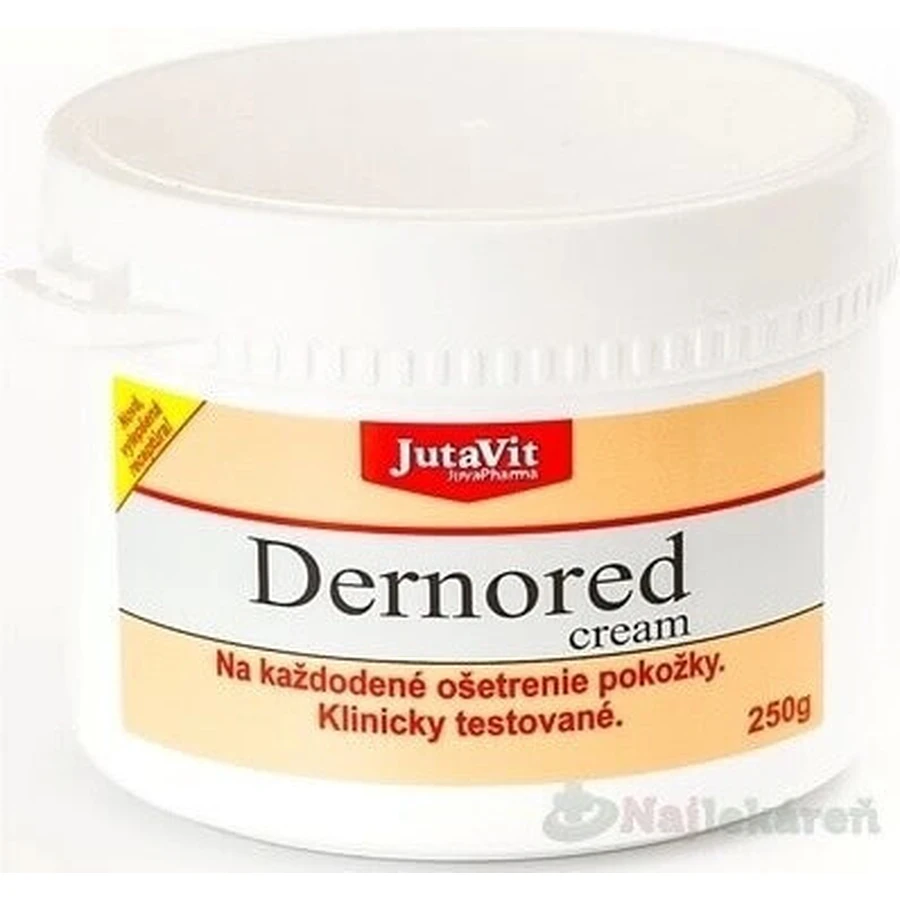 JutaVit Дерновый крем 1×250 г, крем: цены и характеристики