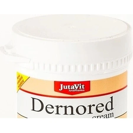 JutaVit Дерновый крем 1×250 г, крем: цены и характеристики
