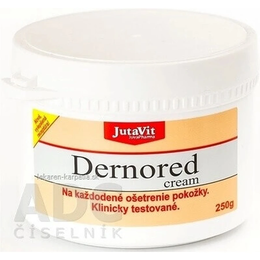 JutaVit Дерновый крем 1×250 г, крем: цены и характеристики