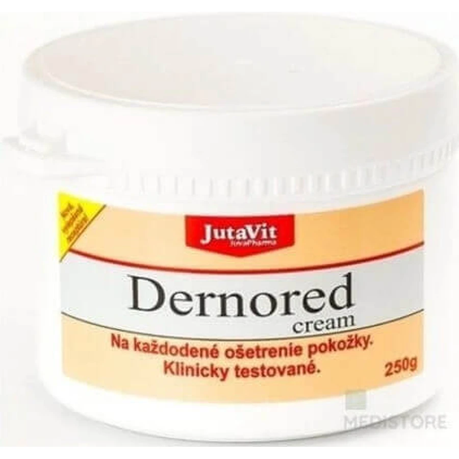 JutaVit Дерновый крем 1×250 г, крем: цены и характеристики