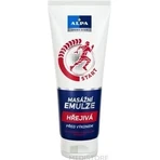 ALPA SportStar EMULSION HEATING BUTTER 1×210 мл, тарт - перед тренировкой: цены и характеристики