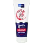 ALPA SportStar EMULSION HEATING BUTTER 1×210 мл, тарт - перед тренировкой: цены и характеристики