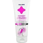 ALPA SportStar EMULSION HEATING BUTTER 1×210 мл, тарт - перед тренировкой: цены и характеристики