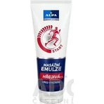 ALPA SportStar EMULSION HEATING BUTTER 1×210 мл, тарт - перед тренировкой: цены и характеристики