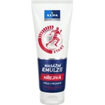 ALPA SportStar EMULSION HEATING BUTTER 1×210 мл, тарт - перед тренировкой: цены и характеристики