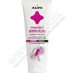 ALPA SportStar EMULSION HEATING BUTTER 1×210 мл, тарт - перед тренировкой: цены и характеристики