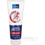 ALPA SportStar EMULSION HEATING BUTTER 1×210 мл, тарт - перед тренировкой: цены и характеристики